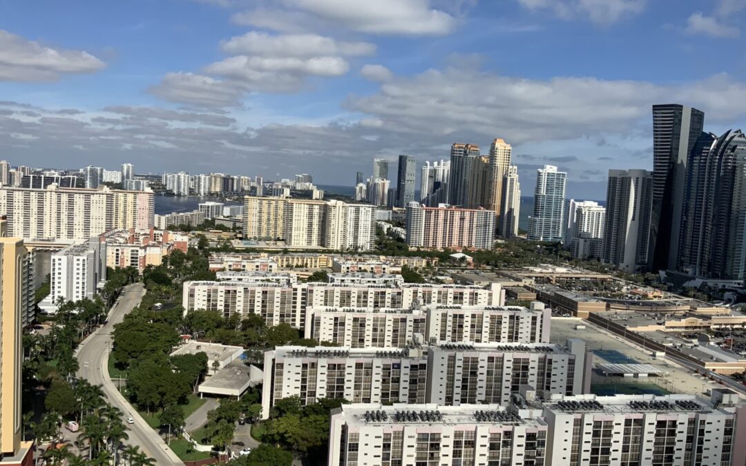 Safety / Milestone Recertification Inspections in Florida (30/25/10)