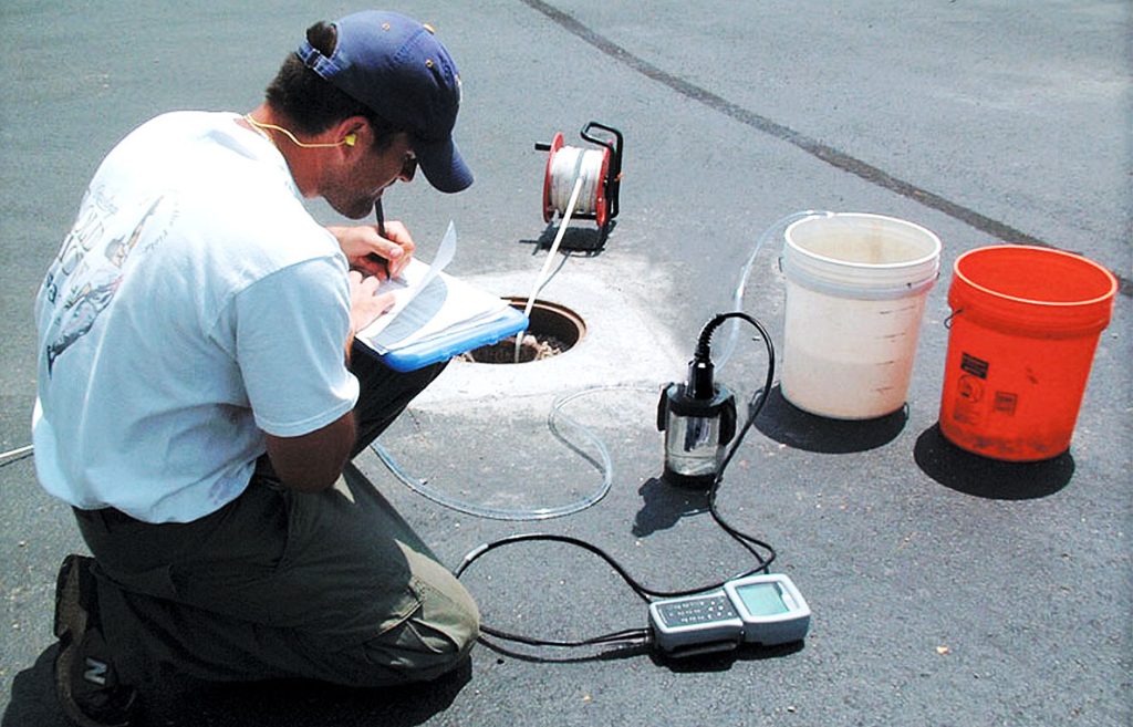 Forensic Engineering & Structural Failure Investigations