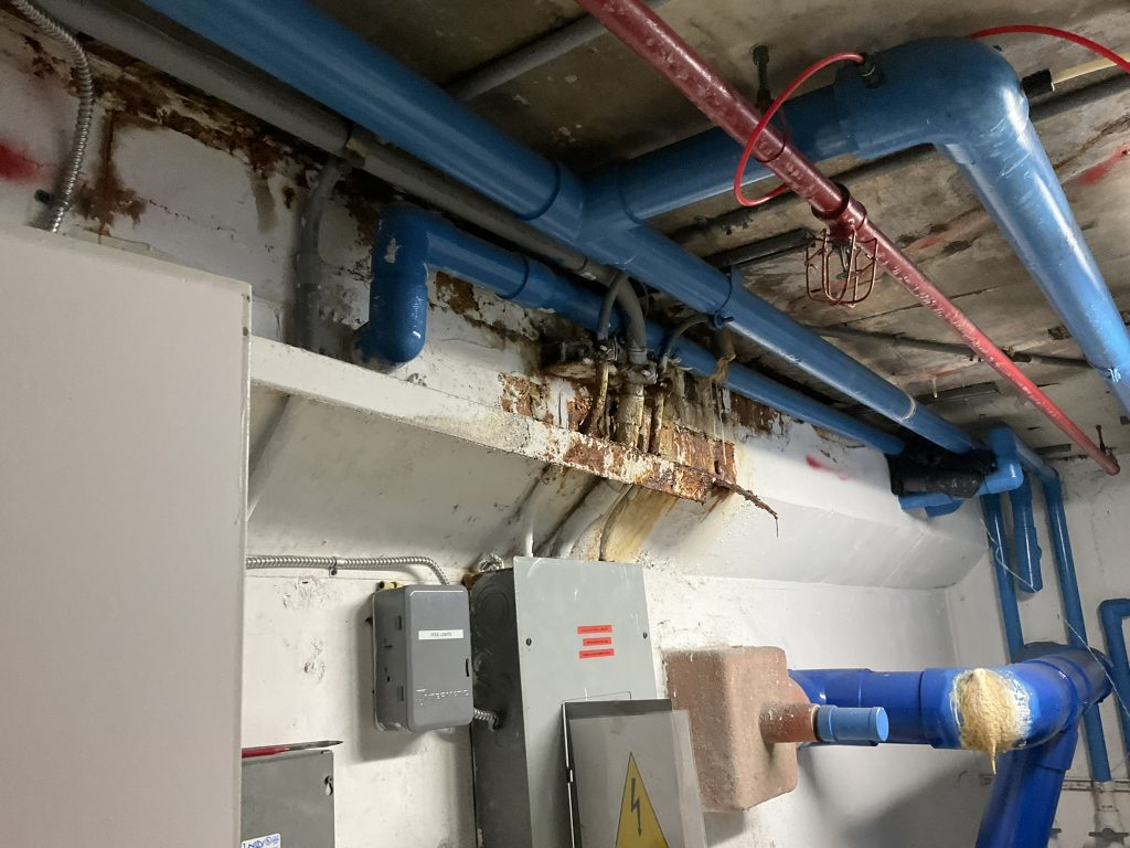 MILESTONE RECERTIFICATION INSPECTIONS